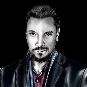 Meet your Posher, Asher